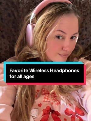 Trust me you are gonna want these in every color ! #wireless #headphones #stylin #fashion #headphonesforallages #music #beats #storytime #tiktokshopfinds #rythm #walking #Running #workout 