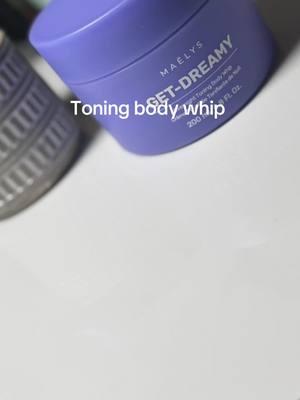 I seen improvements within 3 day of consistent use and massage Overnight toning body whip #maelys #toningwhipforloose #bodywhip #itreallyworks #happypurchase #skintighening #obsessedwithit 