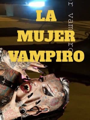 LA MUJER VAMPIRO #TERROR #HORROR #VAMPIRO #MUJER #parati #paratiiiiiiiiiiiiiiiiiiiiiiiiiiiiiii #mito #leyenda #VozDosCriadores #screammovie 