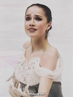 #zagitova #alinazagitova #figureskating #алиназагитова #загитова #фигурноекатание 