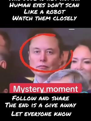 #horrortiktok #horror #nothuman #musk