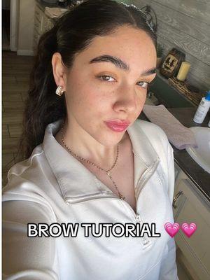 Y no deja cascaritas tampoco !! #browtutorial #brows #cejas #tutoriales #got2bstyled #gel #TikTokShop #parati #fyp #latina 