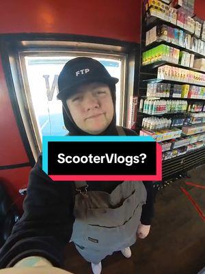 Yall not ready for the #HondaRuckus Vlogs 😂💀 #Vlog #scooter #ruckus #motovlog #fyp #howtogoviral #foryou 