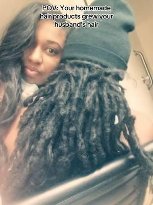 I know some people advise against putting oil on dreads/locs, but my homemade hair oil has done wonders for my hair, my husband’s, and many others who have used it. Made with all-natural ingredients, it promotes incredible growth, and one day, I plan to share this amazing oil with the world! #fyp #fypシ #fypage #fypシ゚viral #fyppppppppppppppppppppppp #HairGrowthOil #HairCareRoutine #NaturalHairCare #HealthyHairJourney #HairGrowthJourney #DIYHairOil #NaturalHairGrowth #LocCare #DreadlocksCare #ScalpCare #HairGoals #AllNaturalIngredients #HairGrowthTips #HealthyScalp #ViralHairOil #HairCareTips #NaturalHairLovers #HomemadeHairCare #StrongHealthyHair #HairGrowthChallenge