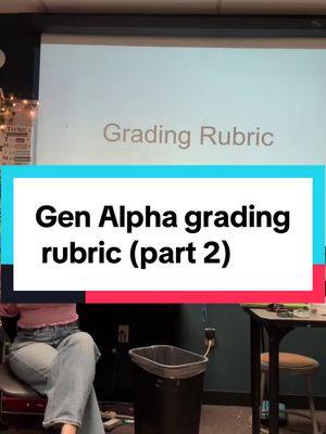 Another sigma collab with @Teacher Trauma 💀 #teachersoftiktok #genz #genalpha 