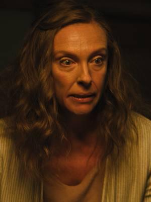 Ok this monologue?? Mother was MOTHERING 😤 #Hereditary available in Australia, New Zealand, US and Canada #austok #netty