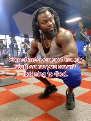 Sometimes you go through stuff cause you wasn’t listening to God. #lifestyles #Godisgood #walkbyfaithnotbysight #fyp #fypシ #onthisday #facts #landscaping_king #standonbusiness 