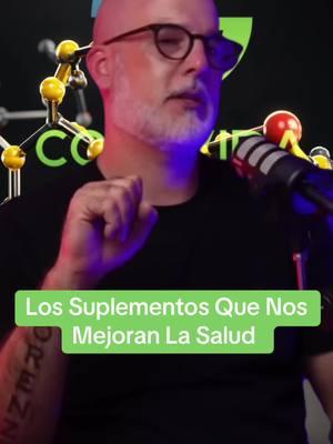 En Estos Tiempos Es Necesario La Suplementacion Para Gozar De Buena Salud #suplementos #noticiasen1minuto #lonuevodetiktok #sanamosjuntos #gentetrabajadora 