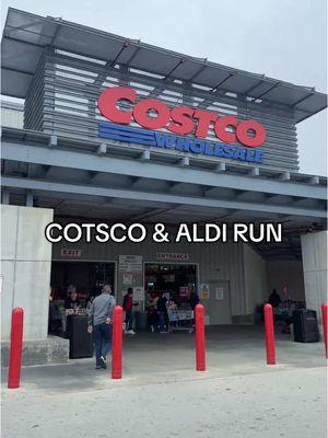 Costco and Aldi Finds #fyp #foryou #viral #shopping #Foodie #food #groceryshopping #groceryhaul #cotsco #aldi #baker #baking #SmallBusiness #purelybakedbysarah 