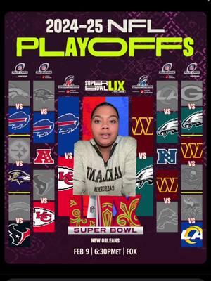 #greenscreen Who’s going to the Super Bowl? 👀 #fyp #nfl #nflfootball #nfltiktok #NFLPlayoffs #nflchampionshipweekend #championshipsunday #afcchampionship #nfcchampionship #commanders #eagles #bills #chiefs #foryou #foryoupage  