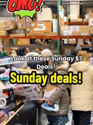 Sunday $7 day ! #CapCut #fyp #targethaul #y2k #liquidationstore #bulkshopping #bulkbuy #fypシ #unbox #liquidationtiktok #liquidation #bestfinds #bulkbuyclothes #clothing 