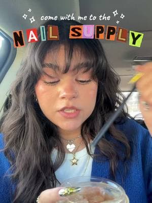 go on a nail supply trip with me! what other vids to you guys want to see? ⭐️ #nailsupply #nailsupplyhaul #nailsupplystore #sandiegonailtech #sandiego #nailsupplies #nailtechmusthaves #nailtok #nailartist #nailinspo #nails 