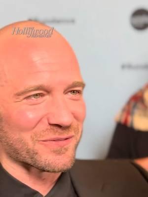 at #sundance, #hotones host #seanevans gives an update on his ongoing crush on #kekepalmer #sundance2025