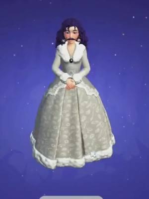 Rate the dress! #disneyland #disney #DisneyDreamlightValley #disneydreamlightvalleygame #videogames #GamerGirl #fyp 