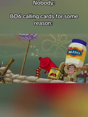 BO6 callings cards go hard tho #fyp #viral #bo6 #cod #mw #callofduty #gaming 