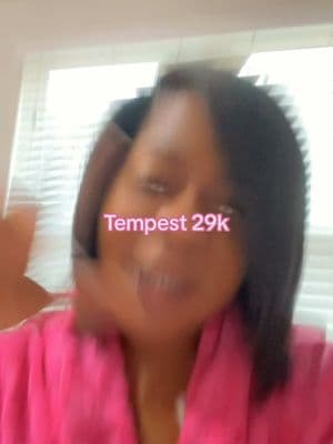 What’s yall take on it🧐 #fyp #tempest #29k #fypシ゚viral #foryoupage 