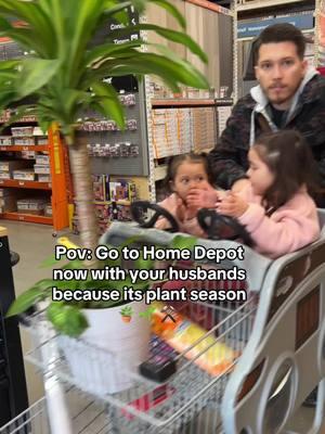 He actually got excited because he thought I truly wanted to go with him for tools😅 . . . #MomsofTikTok #momlife #fypシ #momofthree #senoralife #husbandwife #husbandwifecomedy #husbandsoftiktok #husband #homedepot #homedepotpartner #fypシ #fy #handyman #miamor #parait 