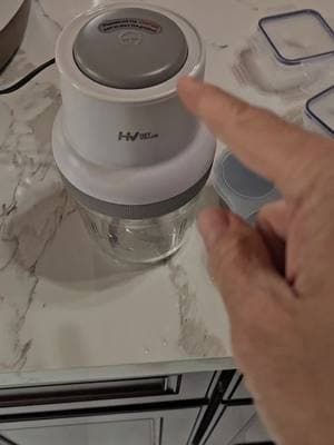 This baby food maker is so easy to use #babyfood #babyfoods #baby #foodprocessor #tiktokmademebuyit #TikTokShop #treasurefinds #ttslevelup #SuperBrandDay #tiktokshopblackfriday #tiktokshopcybermonday #tiktokshopholidayhaul #seasonalessentials #ttsstarcreator #techrecs #shoptoysandtots #selfcarefinds #tiktokpartner #apitiktok #creatorboostcamp #gratefulforyou #starcreatorcompetition #giftguide  #spotlightfinds #ttstakeover #ttsdelight #mademyyear #tiktokshopcreatorpicks #tiktokshopjumpstartsale #ttsdelightnow #tiktokshoplastchance #tiktokshopnewyearnewaura #lovelanguage  #seasonalgems 