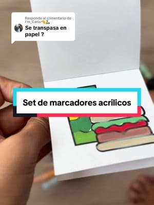 Respuesta a @I’m_Carla🫡🐍 CRAmpicara MarRermones que #Waterproof #softbrushsignpens#BrushNib #ArtPaint #MarkingSet #Glass #Stone #Wood #Plastic #PapepSCUela #MarkersforColoring #ArtisticMaterials #ArtSupplies #ColoringMarkers #arte #marcadores #marcadoresacrilicos #materialesdearte #newschoolmami #toysandhobbies #goalcrusherprizes #tiktokshopjumpstart #tiktokshoploveatfirstfind #tiktokshopfinds #spotlightfinds #treasurehunt #fashionlookbook #tiktokshopjumpstartsale #lovelanguage 