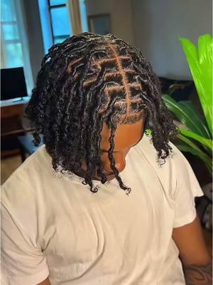 Bringing back this sale for the month of March 🩷 #instantlocs #menstyles #locs #locstyles 