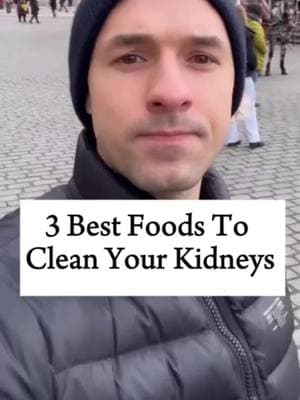 3 Best Foods To Clean Your Kidneys! #invisibledisability #autoimmune #invisibleillness #hashimoto #autoimmunedisease #hashimotos #thyroid⁣⁣⁣⁣⁣⁣⁣⁣⁣⁣ ⁣ #kidneys #kidney #kidneydisease #kidneystones #kidneytransplant #kidneyfailure