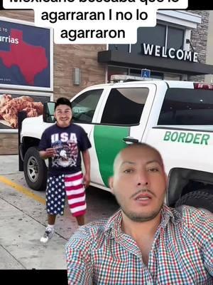 #greenscreen #viraltiktok #elpollo #fyp mexicano buscaba que lo agarraran i nunca lo agarraron 