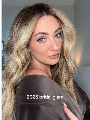 bridal glam tutorial 👰🏼‍♀️ #bridalmakeup #weddingmakeup #bridalglam #nashvillemakeupartist #celebritymakeupartist #weddingmakeuptutorial 