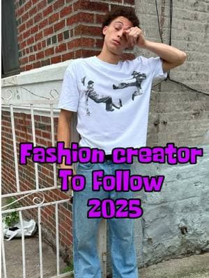 Fashion creators to follow 2025 @Cjay Syre @DAV #streetwearfashion #fashionarchive #fashionweek #streetwearinspo #fashioninspodaily 