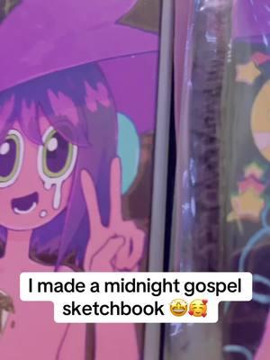 WYT⁉️⁉️ I didn’t make many since it might not be in demand… #typ #edit #editing #themidnightgospel #midnightgospel #clancy #netflix #animation #themidnightgospeledit #duncantrussell #pendletonward #anime #otaku #artist #digitalart #art #customsketchbook 