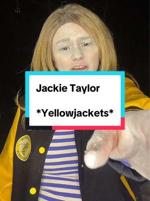 #jackietaylor #jackietayloryellowjackets #jackietaylorcosplay #yellowjacketsjackietaylor #ellapurnell #ellapurnellyellowjackets #cosplayer #cosplay #utahcosplayer #utahcosplay #yellowjacketsshowtime #yellowjackets #yellowjacketsedit #yellowjacketsseason2 #yellowjacketsshow #yellowjacketscast #yellowjacketscosplay 