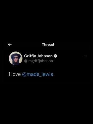 See I was very hesitant on posting this but fuck it I am @griffinjohnson @Madison #griffinjohnson #madslewis #swayla #swayboys #swayhouse #brycehall #joshrichards #anothonyreeves #quintongriggs #noahbeck #blakegray #kiocyr #jadenhossler #fypシ #xyzbca 