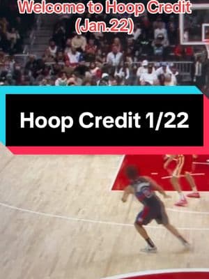 Hoop Credit 1/22 #NBA #cadecunningham #dysondaniels #johncollins #shaigilgeousalexander #jalenwilliams #devinbooker #kevindurant #keonjohnson #kyrieirving #pjwashington #jadenmcdaniels #dariusgarland #fredvanvleet #amenthompson #markwilliams #lukekennard #desmondbane #jarenjacksonjr #jamorant #andrewwiggins #demarderozan #domantassabonis #malikmonk #jaylenbrown #derrickjonesjr #kevinporterjr #amircoffey #hoopcredit