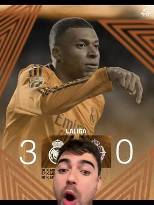 Real Valladolid 0-3 Real Madrid Review #imkikosuarez #realmadrid #laliga #realvalladolid #mbappe #bellingham 