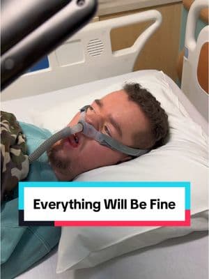 Everything is going to be fine👀 #Comedy #Jokes #Pranks #hospital #nursesoftiktok #viral #fyp #Doctors #Nurse 