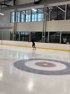 🗣️🗣️🗣️                                           #figureskating #figureskater #figureskaters #figureskates #ice #IceSkating #iceskates #iceskater #iceskaters #fypage #foryou #foryoupage #happy #viral #famous #waltzjump #scratchspin #edea #edeaskates 