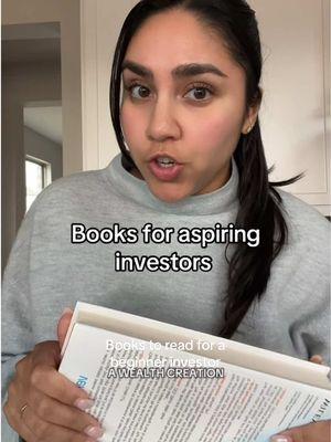 Your required reading list ✨ if you’re really serious about building wealth with investing and entrepreneurship. I revisit these books all the time because they have important lessons about wealth creation or how to change your mindset around money and wealth. Would you add any books to the reading list?? #realestateinvesting #realestateinvestor #womeninrealestate #womenwhoinvest #wealthbuilder #wealthcreator #generationalwealth #wealthywoman #wealthcreation #wealthbuilding #investingforbeginners #howtoinvest #angelinvestor 