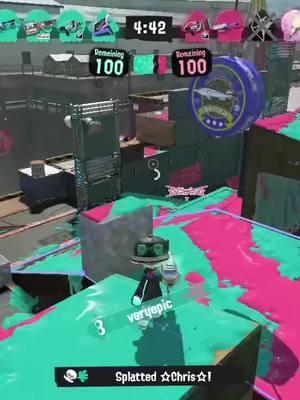 i hate going against zipcasters but idk how i hit this  #fyp #splatoon #nintendo #splatoon3 #nintendoswitch #foryou #スプラトゥーン #splatoonfyp #splattok #splattoker #gaming #splatooncommunity #eliter4kscope #eliter4k #splatoonclips #splatoonkillclips #splatoonadrien 