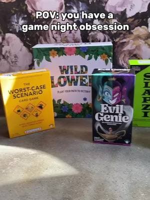 Say hi to our #MooseGames ladies! ? #GameNight #Games #CardGames #BoardGames