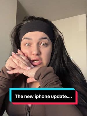 Has anyone else heard of the new iPhone 18.2.1 update restricting tiktok from opening up?! 😳 #tiktok #tiktokban #tt # Side note, idk why I grabbed my coke drink then just put it back 🙈 lol I’m in the process of eating tacossssss   #iphone #iphoneupdate #tiktokcreator 