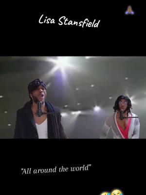 😆 🤣 "All around the world" Lisa Stansfield 🗣🎙📸🎬🙏🏾 #music #entertainment #laughs #funny #humor #comedy #comediangiovanni #comedian #improv #fy #fyp #lipsync #lisastansfield #allaroundworld