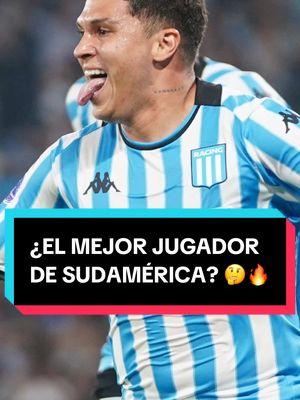 EL MEJOR JUGADOR DE SUDAMÉRICA ES…👨‍🦯😎🔥🇨🇴 #juanfer #sudamerica #lfp #argentina #racing #mejorjugador #ciego #americadecali #colombia #futbolargentino 