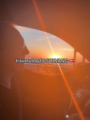 MINI TRAVEL VLOG TO SOLVANG. Snagging some precious time with my family this weekend. 🫶 #solvang #travelvlog #FamilyTravel #FamilyTripVibes #QualityTime #TravelWithFamily #WeekendGetaway #FamilyMoments #TravelTikTok #FamilyAdventures #MiniTrip #trending ​​​​​​​​​​​​​​​​