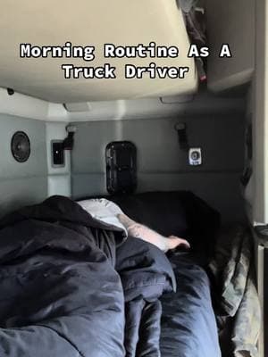 Morning Routines As A Truck Driver ⁣ .⁣ .⁣ .⁣ .⁣ .⁣ #coffeetime #mindset #morningcoffee #morningmood #morningmotivation #morningroutine #morningroutines #morningroutine☀️ #mornings #morningvibes #morningwalk #routine #selflove #skincareroutine #sunrise #truckdriverlife #truckdriverlifestyle #truckdriverslife #truckdriversusa #trucker #truckerlife #truckerlifestyle #truckernation #truckersjourney #truckerslife #truckerstyle #trucking #truckingcompany #truckinglife #womenintrucking  