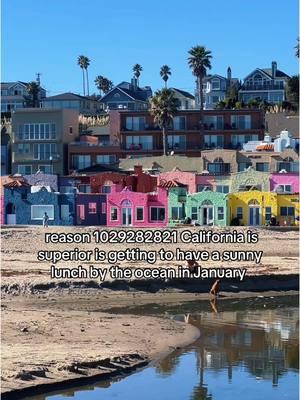 Name a better place for lunch!! Next time you're in the Santa Cruz area, head to downtown Capitola and grab a sunny table at Zelda's.  It's especially a good stop for happy hour drinks and snacks while overlooking the ocean and those iconic colorful houses on the beach.  #santacruz #capitola #california #visitcalifornai #food #willtravelforfood #travelblogger #whimsysoul #fishandchips #sanfrancisco #sanfranciscobayarea #bayarea #bayareafoodie #sanjose #sanjosefoodie #californialife #californiatravel 