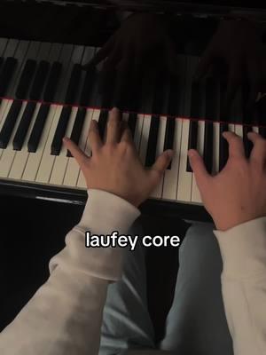 I love laufey #bossanova #pianotok #pianotok🎹 #pianomusic #pianocover #pianist #pianistoftiktok #bossanovapiano #jazzpiano #laufey #fromthestart #laufeyfromthestart #laufeypiano 