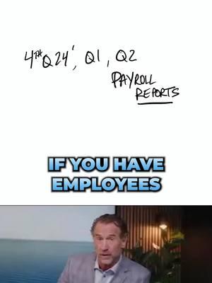 LA County Business Owners! 🚨 If you have employees or an S corp, you can delay filing your Q4 2024 & Q1/Q2 2025 reports until October 15! BUT... don't get it twisted – payments are still due on time. No delay in making deposits! Stay compliant.💯 Find 30 more valuable tax-saving strategies like this in my FREE Ebook - https://bit.ly/3AFL2Kr #cpa #taxes #businesses #irs #california #fires #deadlines #extensions #scorps #fyp