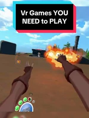 Vr Games You NEED TO BUY and PLAY | #vrgames #vrgame #vr #fire #theavatar #games #gamesyoushouldplay #fyp #foryoupage #fypシ #blowup #blowthisupforme 