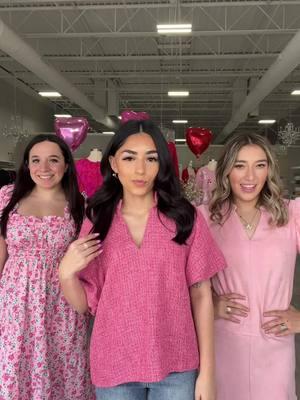 Boogie on down to Southern Melon Boutique and check out all of our newest arrivals available in store & online! We’re open today till 7pm. #judybluejeans #judybluedenim #judybluetummycontrol #judybluewideleg #judybluebootcut #judybluejeanseveryday #judyblueplus #pinkdress #pinktop #pinkforvalentines #valentinesdaydress #valentinestop #valentinedatenight #valentinedateoutfit #texasboutique #sezzleboutique #onlineboutique #shopsmall #shoplocal #shopsouthernmelonboutique 