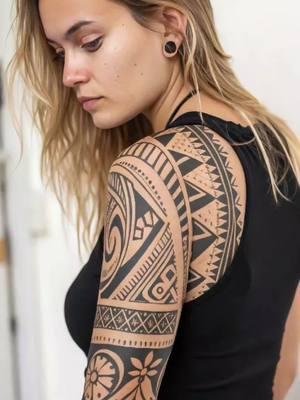 Tattoos predict that you will be in a very serious problem  #tattootips #tattoohacks #وشم؟ #tattooadvice #tattoomeaning #meaningfultattoo #levelofpain 