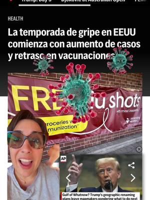 Llego la temporada de el flu #salud #ticktockshopfind #healtylive #TickTockShopJumpstarSale #supplements #cuidate #usa_tiktok #TickTockShopJumpstarSale #sistemainmune #flu #jupi #digestion #immunity #dietarysupplement #fluseason #invierno 